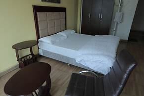 Hotel Welcome