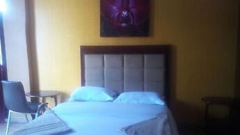 Hotel Welcome