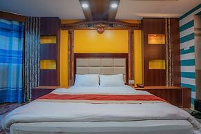 Hotel Welcome