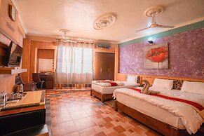 Hotel Welcome