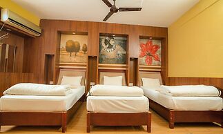 Hotel Welcome