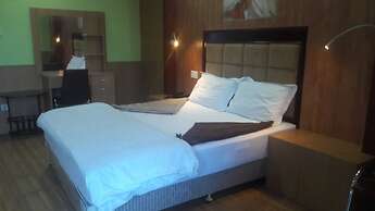 Hotel Welcome