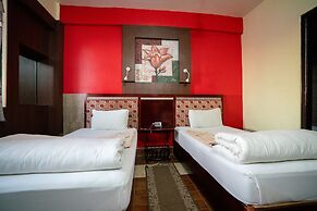 Hotel Welcome