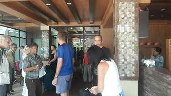 Hotel Welcome