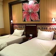 Hotel Welcome