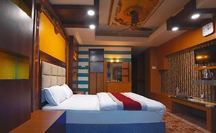 Hotel Welcome