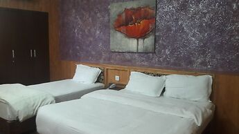 Hotel Welcome
