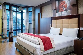 Hotel Welcome