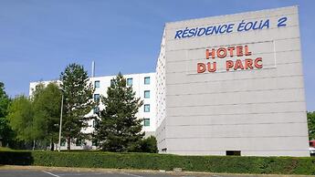 Hôtel du Parc Pirates