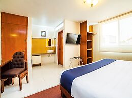 Hotel Cano