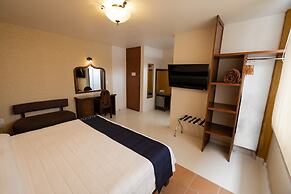 Hotel Cano