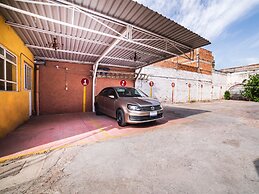 Hotel Cano