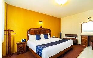 Hotel Cano