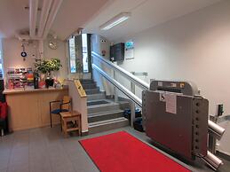 Hostel Dalagatan