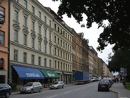 Hostel Dalagatan