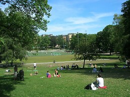 Hostel Dalagatan