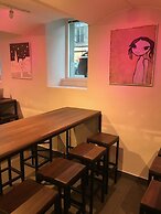Hostel Dalagatan