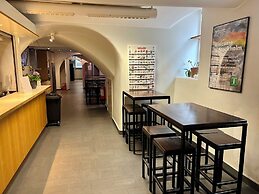 Hostel Dalagatan