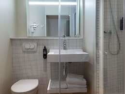 Hôtel Ibis Budget Saint Malo Centre