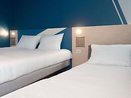 Hôtel Ibis Budget Saint Malo Centre