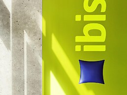 Hôtel Ibis Budget Saint Malo Centre