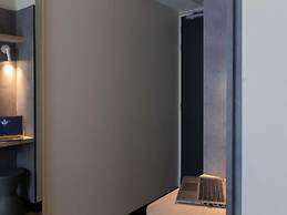 Hôtel Ibis Budget Saint Malo Centre