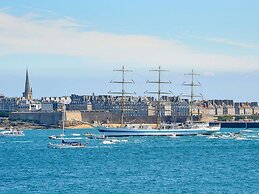 Hôtel Ibis Budget Saint Malo Centre