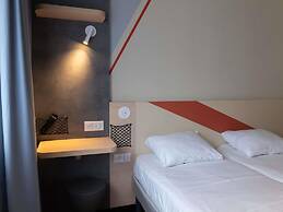 Hôtel Ibis Budget Saint Malo Centre