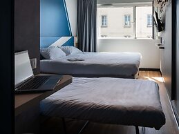 Hôtel Ibis Budget Saint Malo Centre