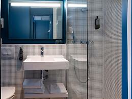 Hôtel Ibis Budget Saint Malo Centre