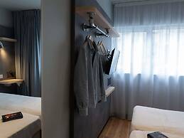 Hôtel Ibis Budget Saint Malo Centre