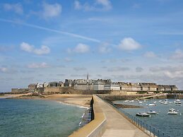 Hôtel Ibis Budget Saint Malo Centre