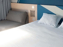 Hôtel Ibis Budget Saint Malo Centre