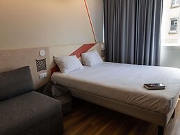Hôtel Ibis Budget Saint Malo Centre
