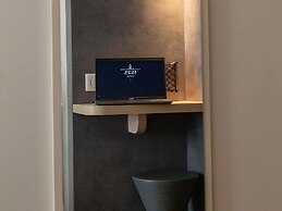 Hôtel Ibis Budget Saint Malo Centre
