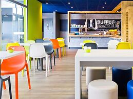 Hôtel Ibis Budget Saint Malo Centre