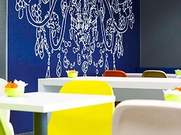 Hôtel Ibis Budget Saint Malo Centre