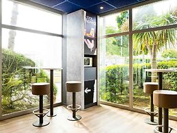 Hôtel Ibis Budget Saint Malo Centre