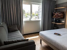 Hôtel Ibis Budget Saint Malo Centre