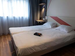 Hôtel Ibis Budget Saint Malo Centre