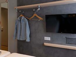 Hôtel Ibis Budget Saint Malo Centre
