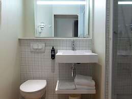 Hôtel Ibis Budget Saint Malo Centre