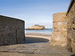 Hôtel Ibis Budget Saint Malo Centre