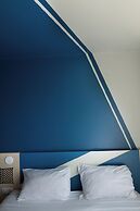 Hôtel Ibis Budget Saint Malo Centre