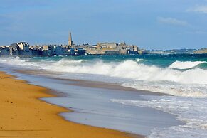 Hôtel Ibis Budget Saint Malo Centre