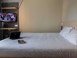 Hôtel Ibis Budget Saint Malo Centre