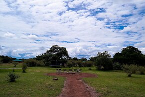 Loyk Mara Camp