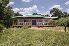 Loyk Mara Camp