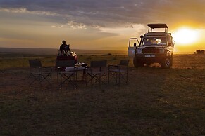 Loyk Mara Camp