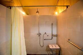 Loyk Mara Camp